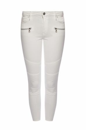 ‘biker’ jeans, zdjęcie 1 ‘biker’ jeans od AllSaints
